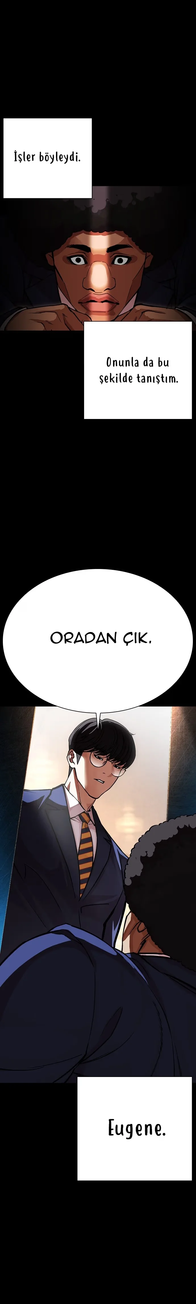 Lookism - Bölüm 591 - Sayfa 13
