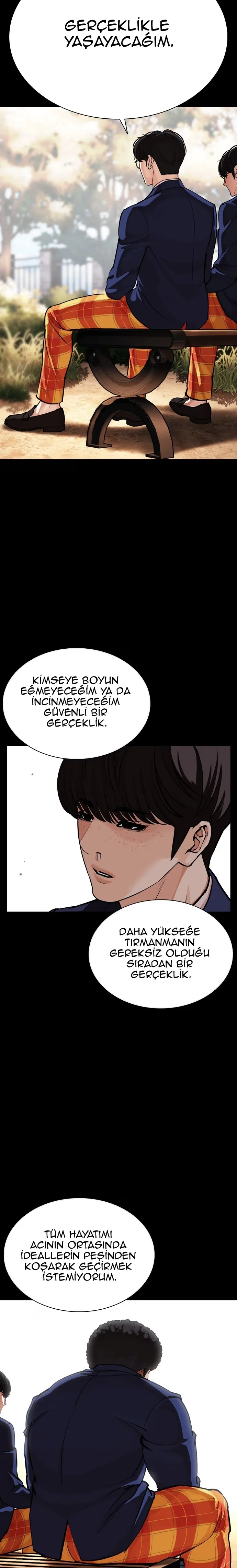 Lookism - Bölüm 591 - Sayfa 24