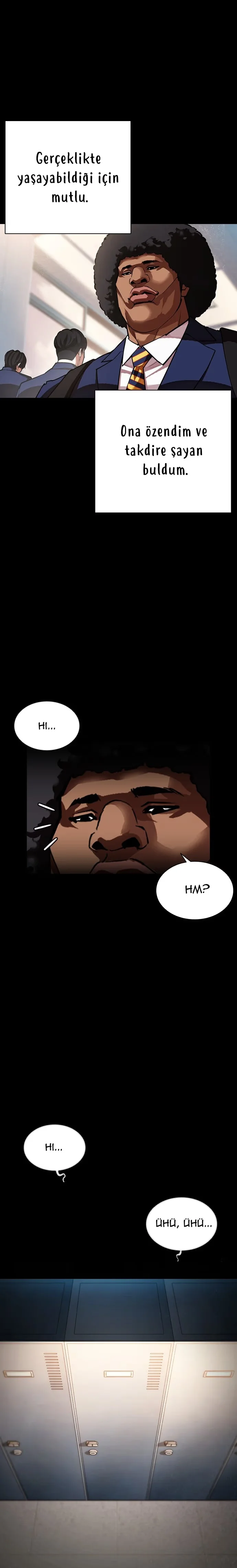 Lookism - Bölüm 591 - Sayfa 26