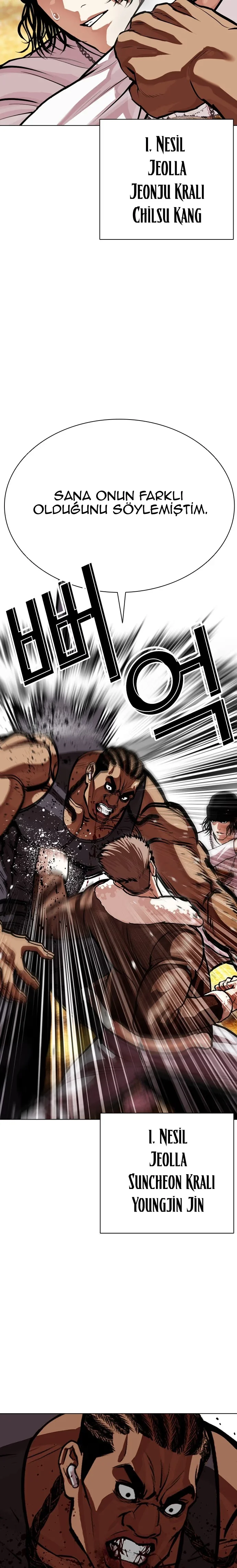 Lookism - Bölüm 591 - Sayfa 30