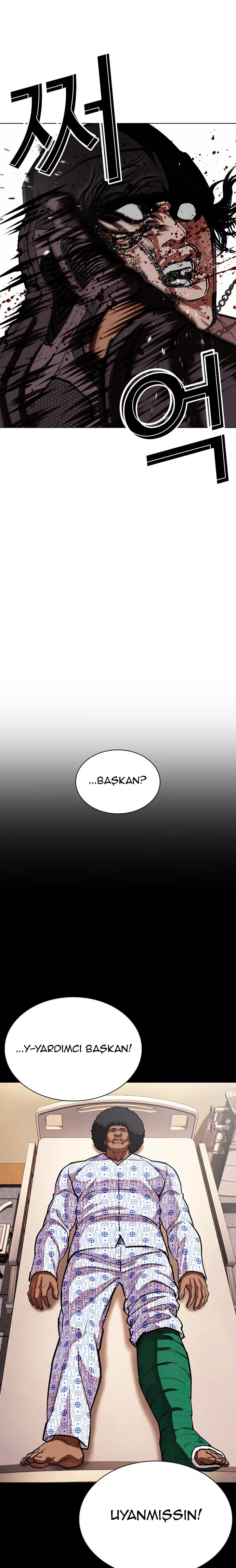 Lookism - Bölüm 591 - Sayfa 37