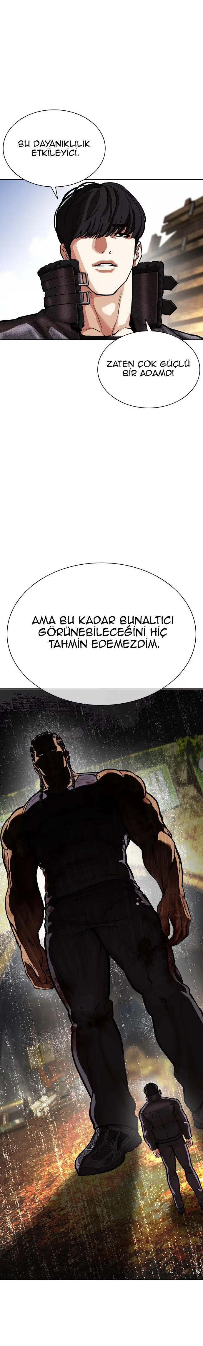 Lookism - Bölüm 591 - Sayfa 43