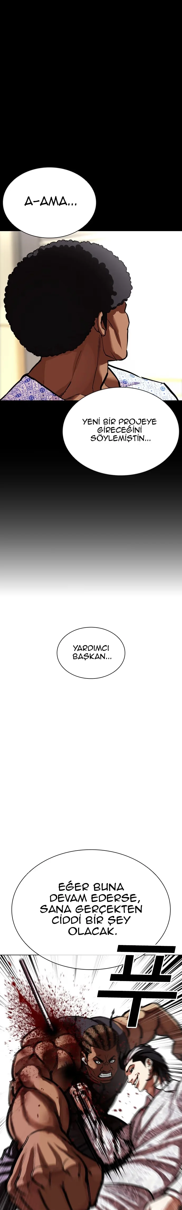 Lookism - Bölüm 591 - Sayfa 51
