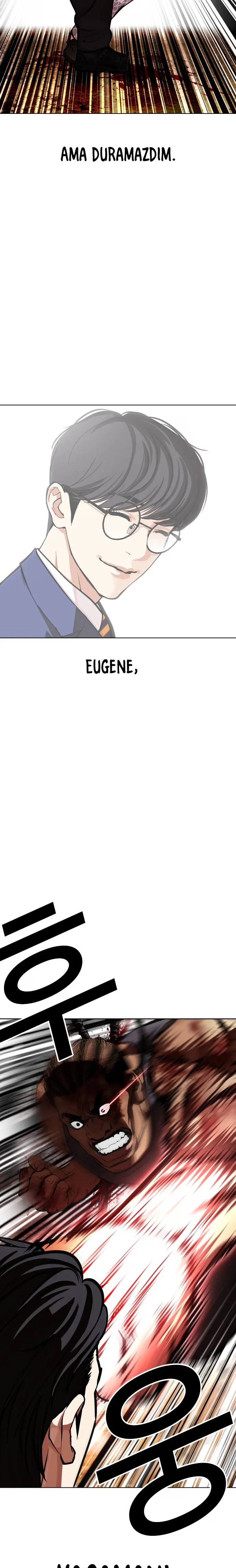 Lookism - Bölüm 591 - Sayfa 53