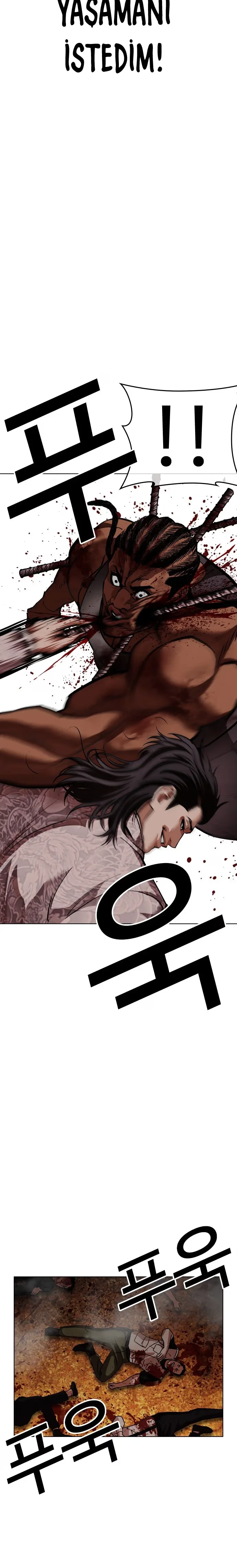Lookism - Bölüm 591 - Sayfa 54