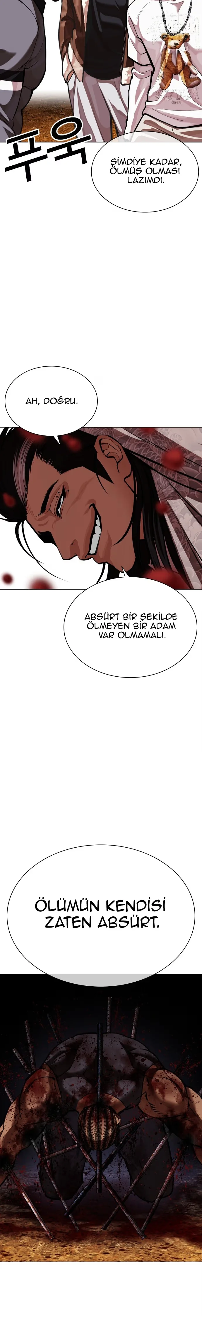 Lookism - Bölüm 591 - Sayfa 56