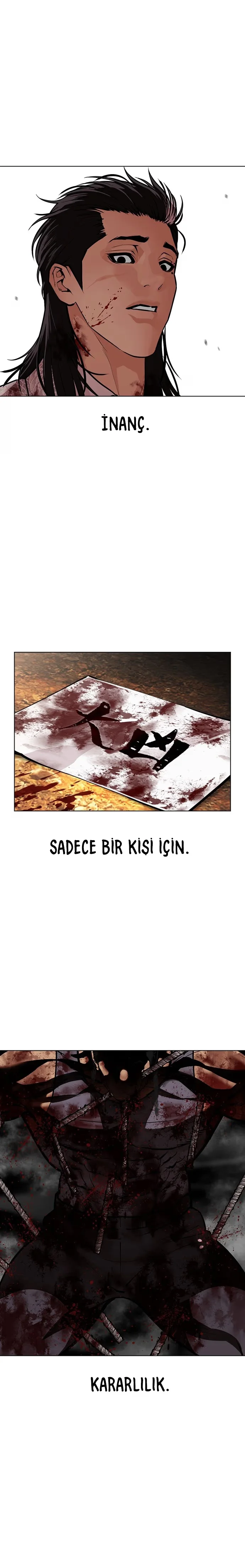 Lookism - Bölüm 591 - Sayfa 59