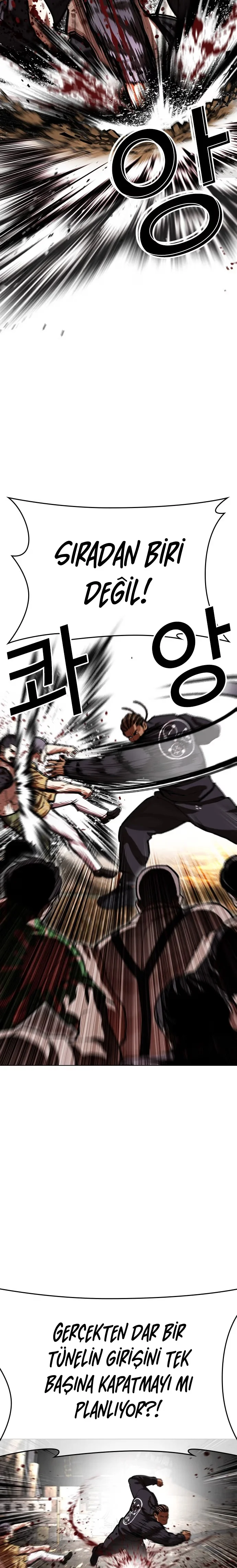 Lookism - Bölüm 591 - Sayfa 5