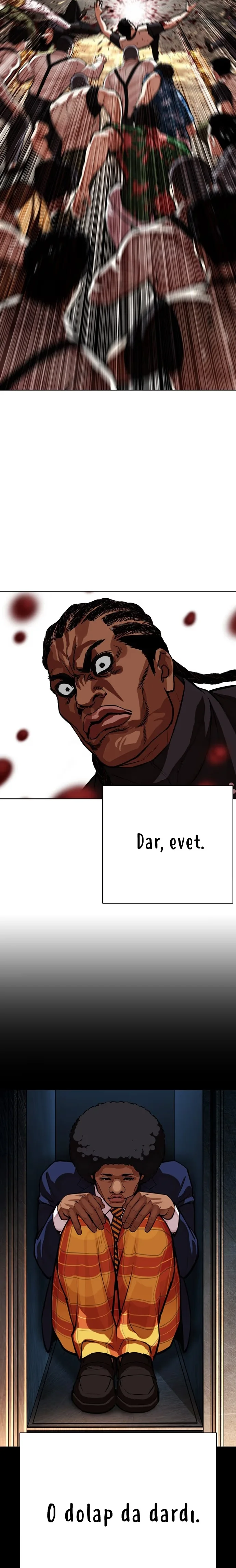 Lookism - Bölüm 591 - Sayfa 6