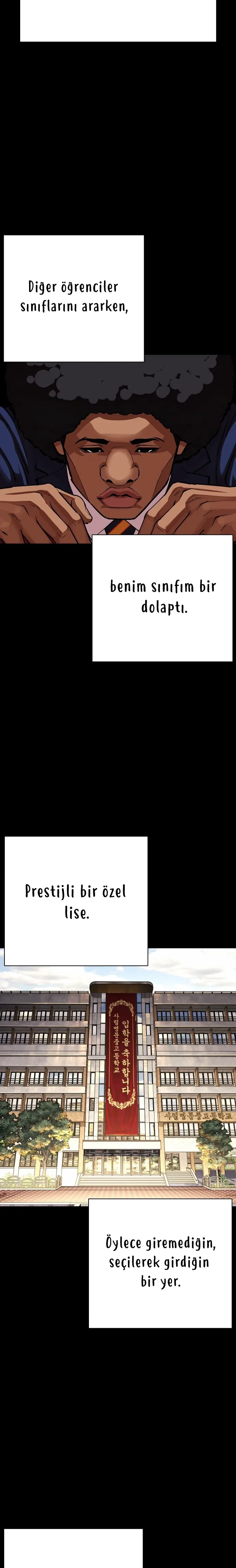 Lookism - Bölüm 591 - Sayfa 7