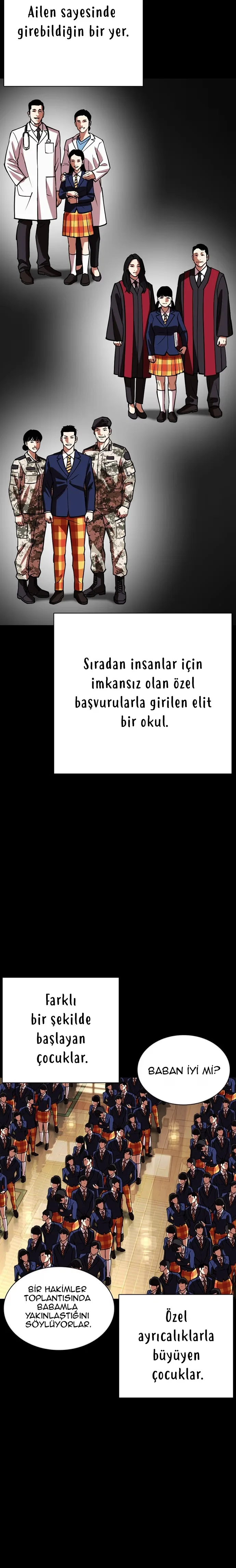 Lookism - Bölüm 591 - Sayfa 8