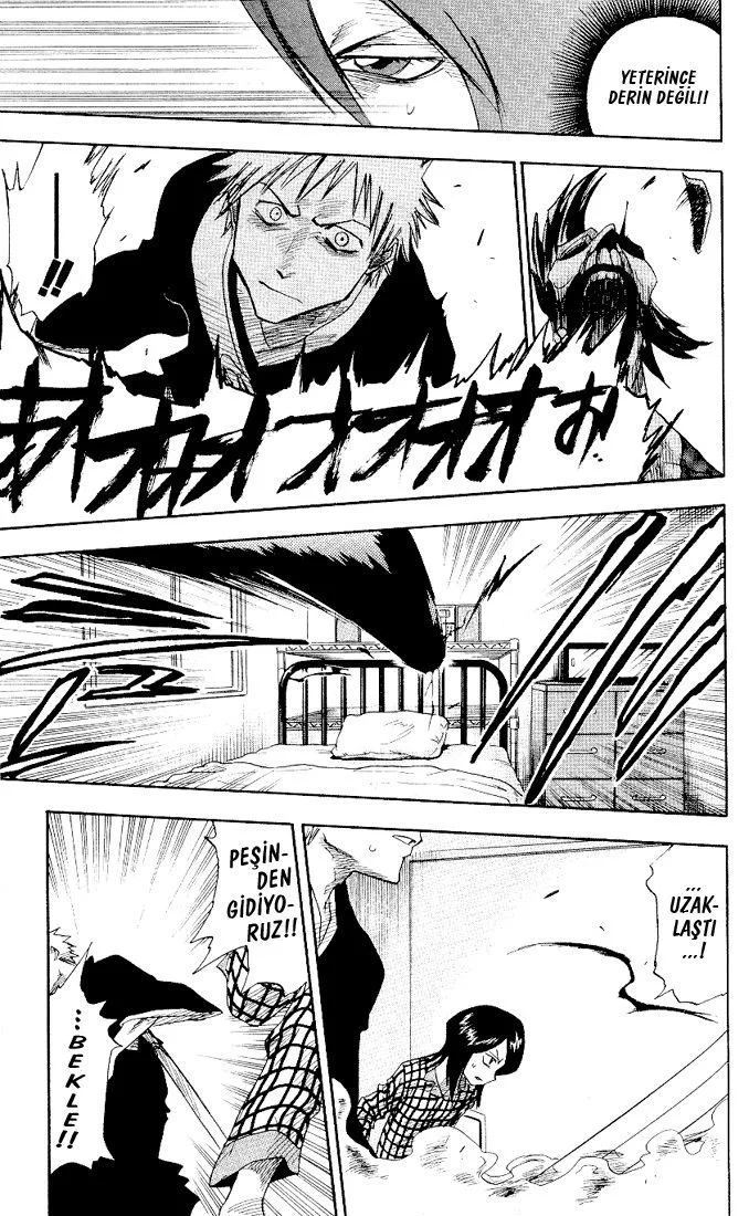 Bleach - Bölüm 3 - Sayfa 20