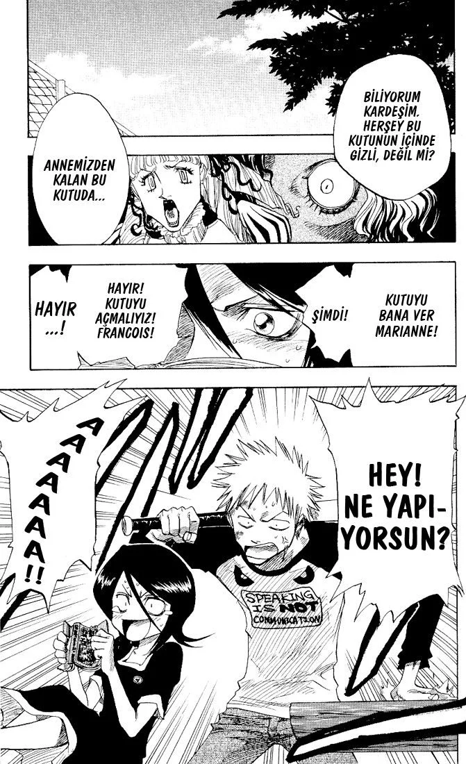 Bleach - Bölüm 3 - Sayfa 4