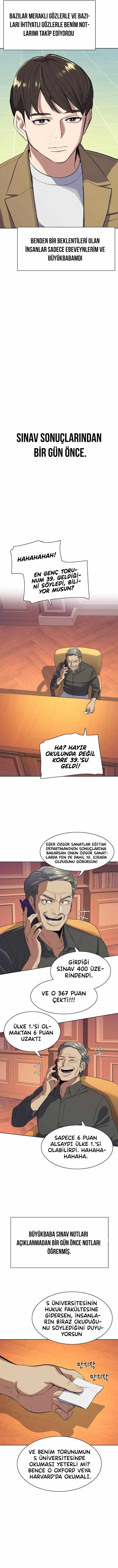 Reborn Rich - Bölüm 15 - Sayfa 10
