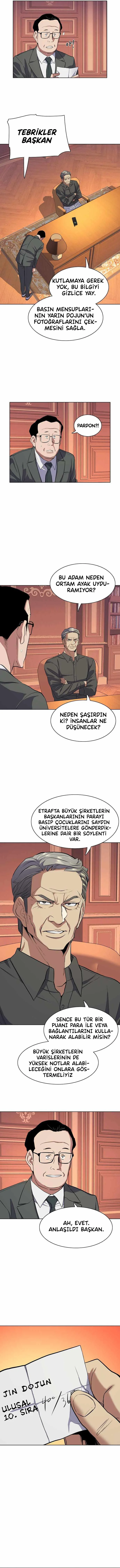 Reborn Rich - Bölüm 15 - Sayfa 12