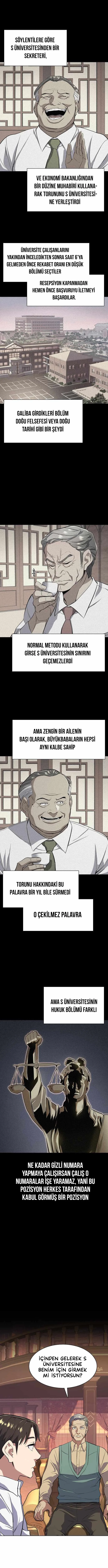 Reborn Rich - Bölüm 15 - Sayfa 6