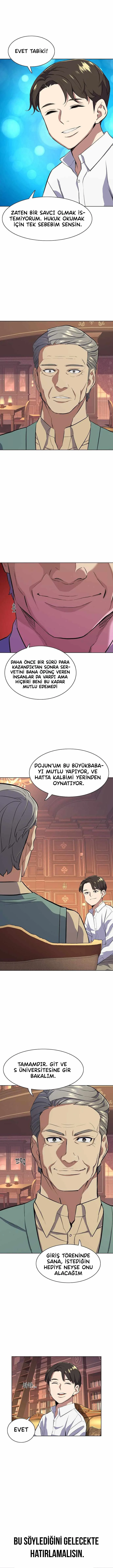 Reborn Rich - Bölüm 15 - Sayfa 7