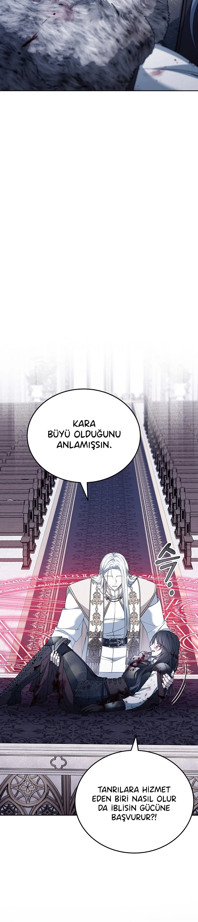 Age of Arrogance - Bölüm 72 - Sayfa 12