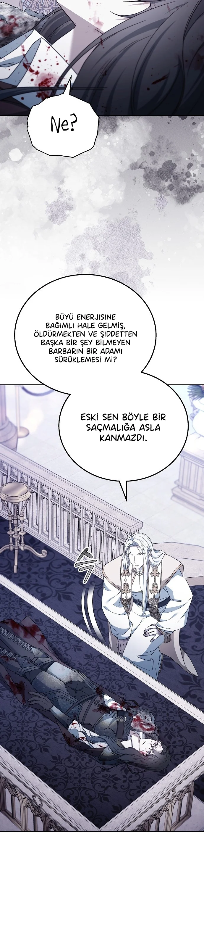 Age of Arrogance - Bölüm 72 - Sayfa 16