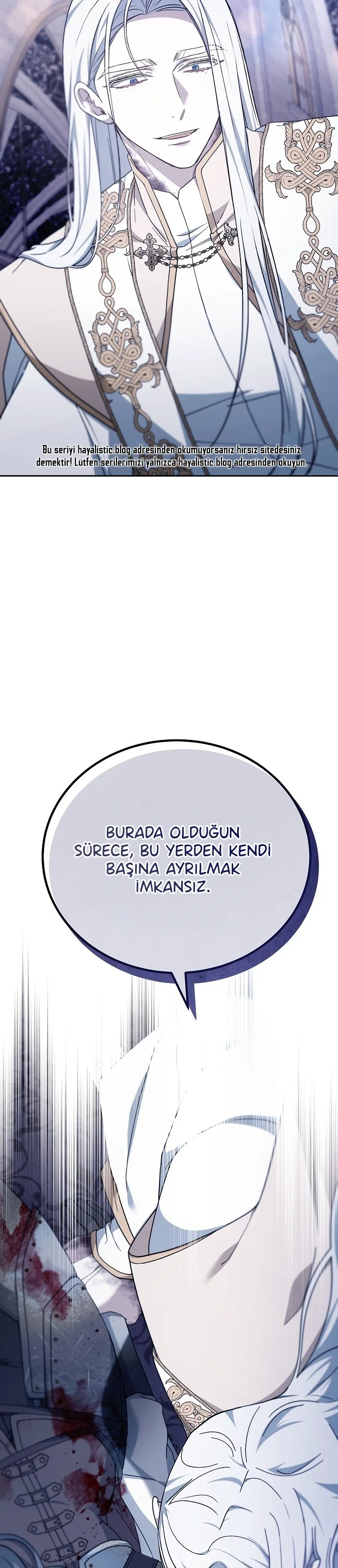 Age of Arrogance - Bölüm 72 - Sayfa 20