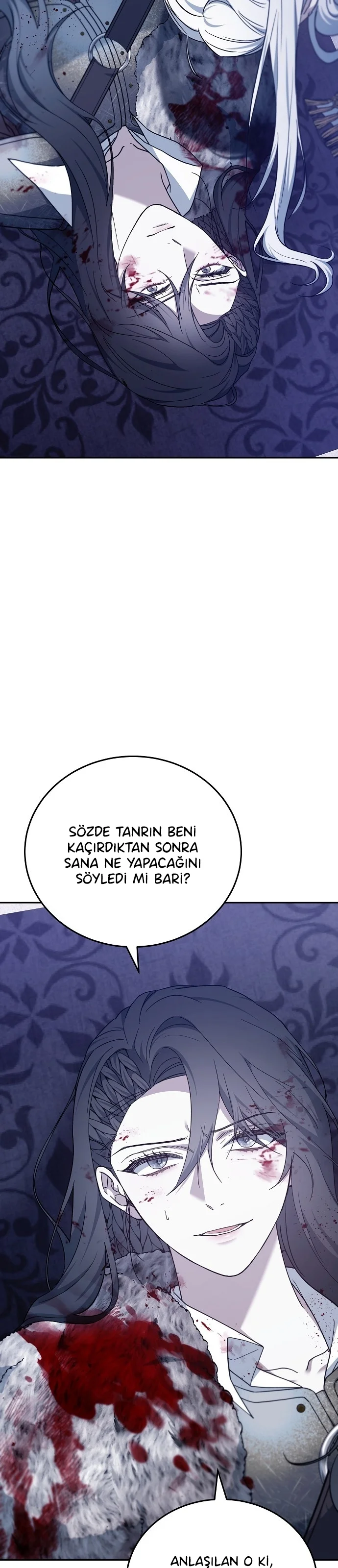 Age of Arrogance - Bölüm 72 - Sayfa 21
