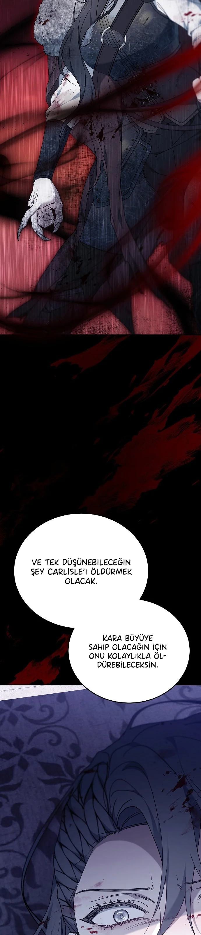 Age of Arrogance - Bölüm 72 - Sayfa 24