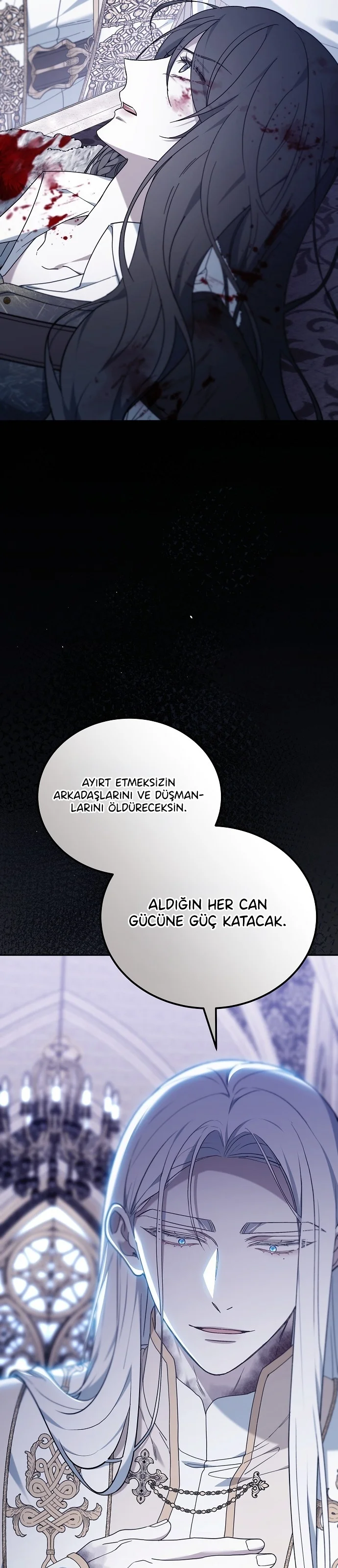 Age of Arrogance - Bölüm 72 - Sayfa 26
