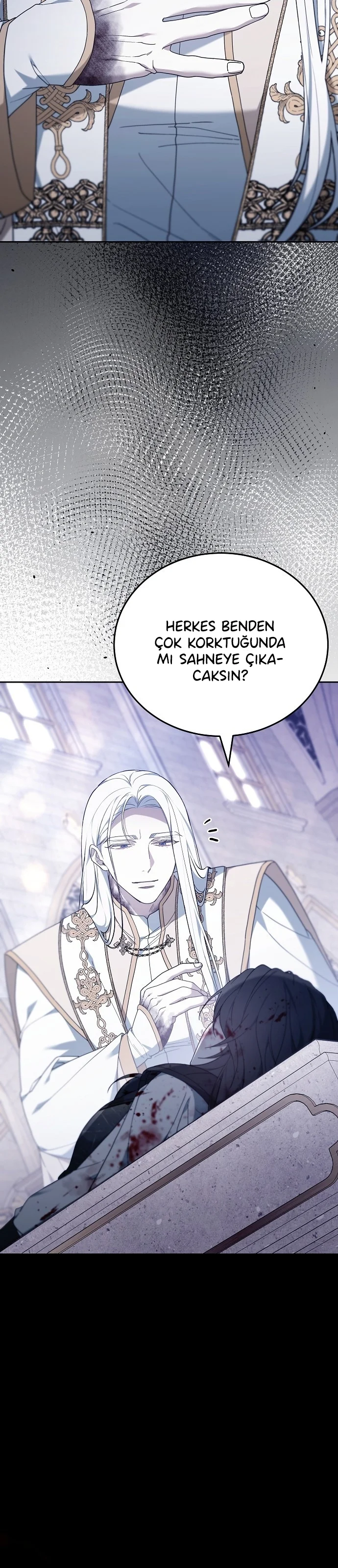 Age of Arrogance - Bölüm 72 - Sayfa 27