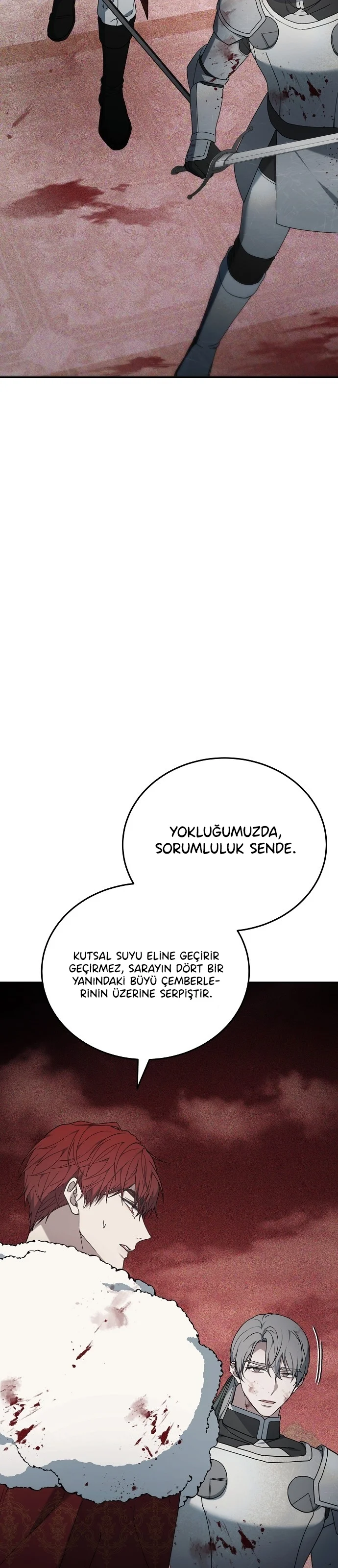 Age of Arrogance - Bölüm 72 - Sayfa 37