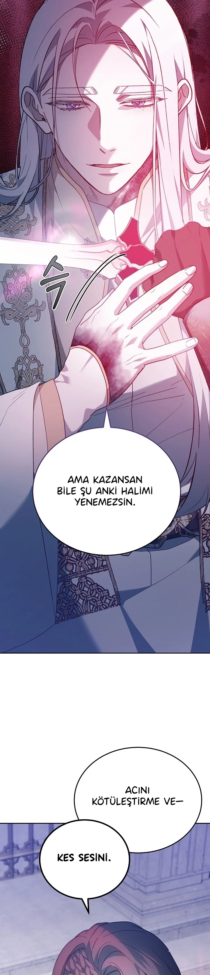 Age of Arrogance - Bölüm 72 - Sayfa 42