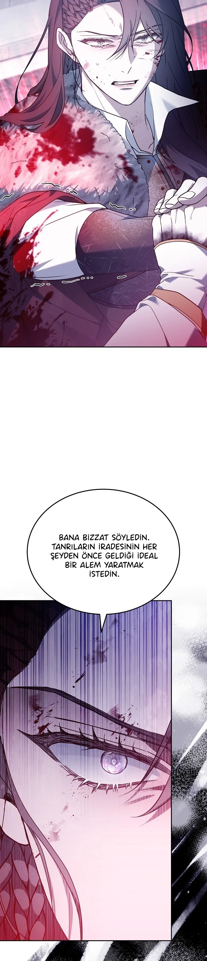 Age of Arrogance - Bölüm 72 - Sayfa 43