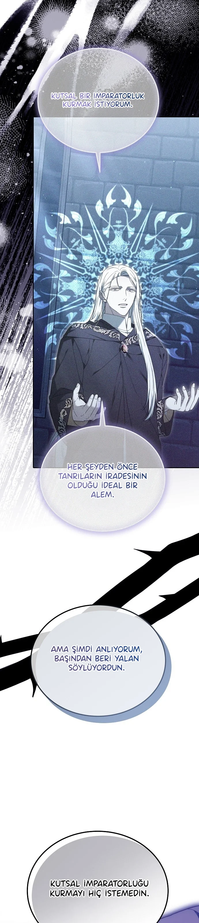 Age of Arrogance - Bölüm 72 - Sayfa 44