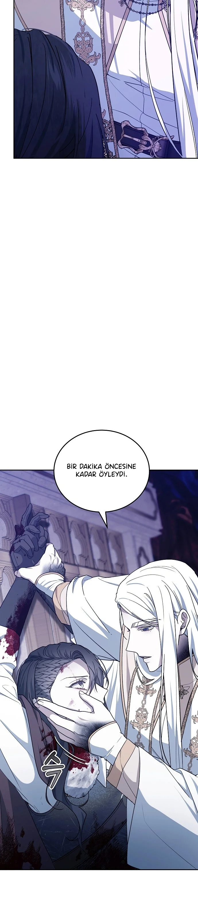 Age of Arrogance - Bölüm 72 - Sayfa 54
