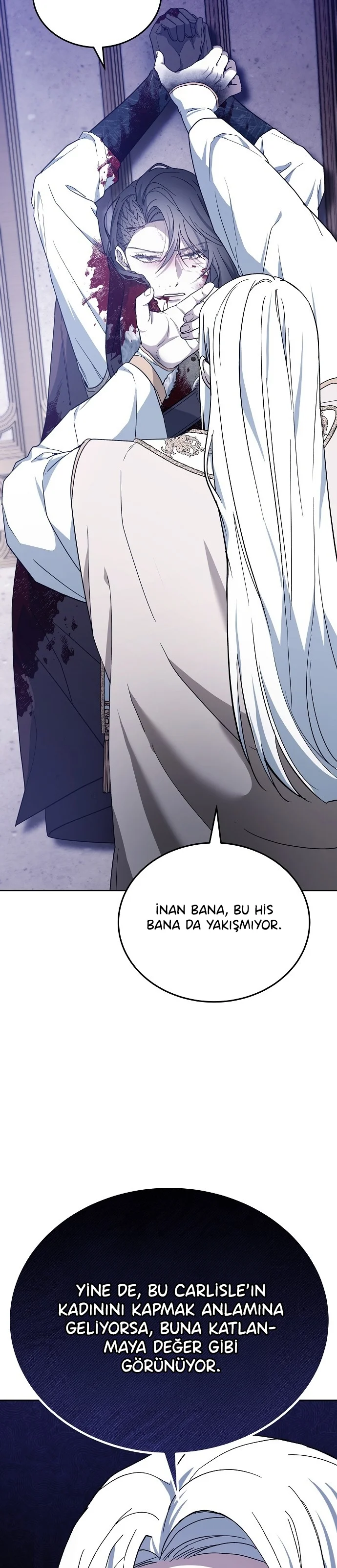 Age of Arrogance - Bölüm 72 - Sayfa 56