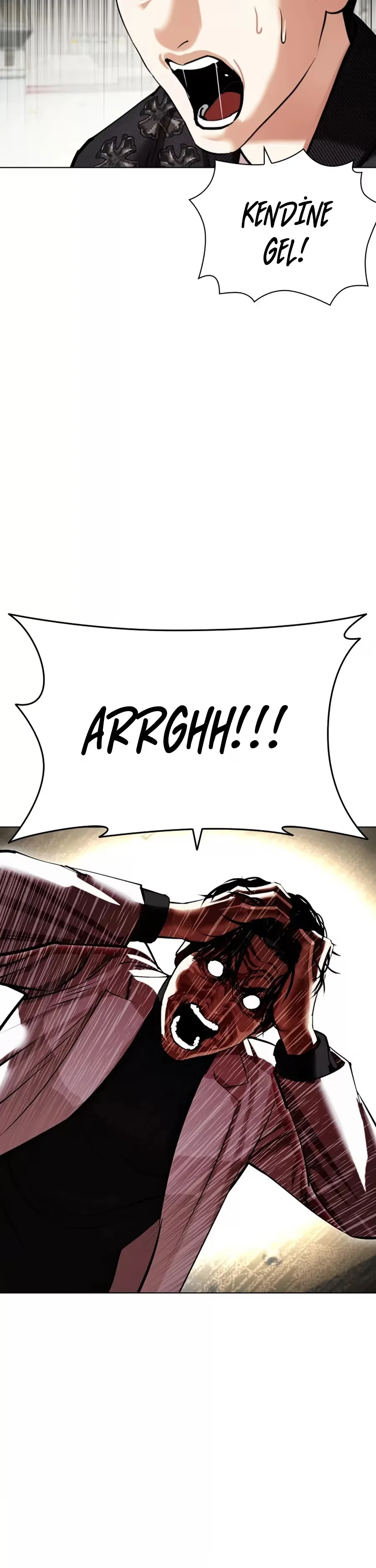 Lookism - Bölüm 446 - Sayfa 12
