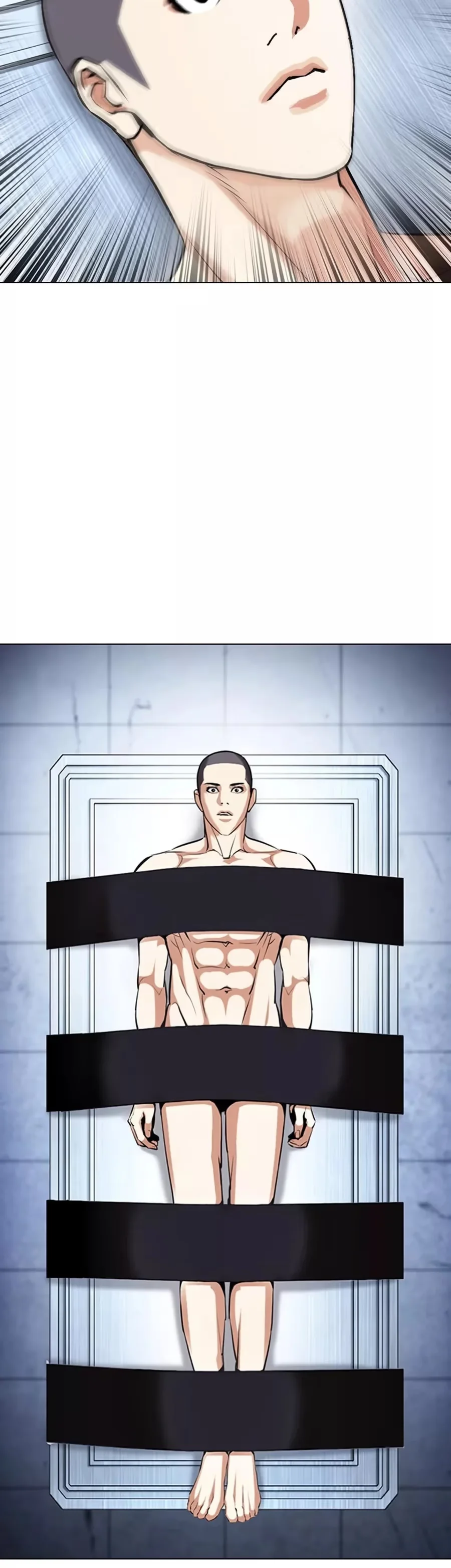 Lookism - Bölüm 446 - Sayfa 29