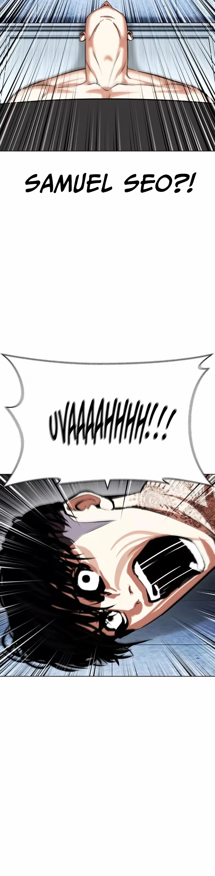 Lookism - Bölüm 446 - Sayfa 33