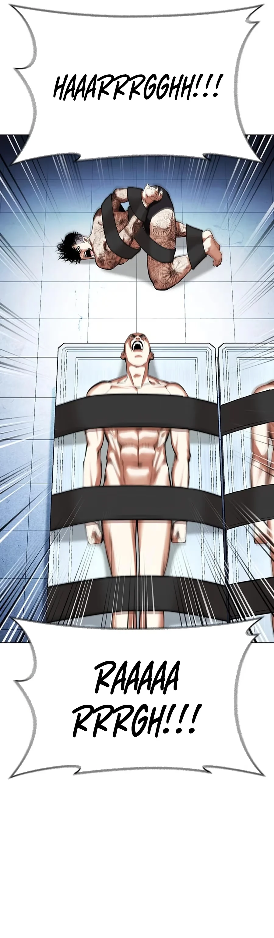 Lookism - Bölüm 446 - Sayfa 34