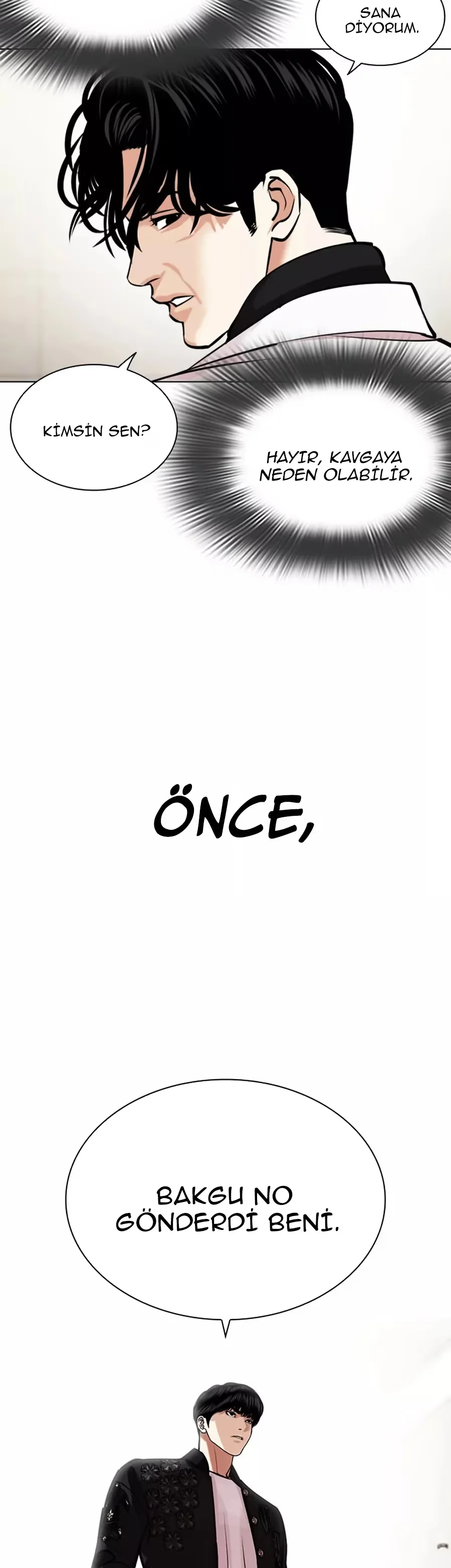 Lookism - Bölüm 446 - Sayfa 4
