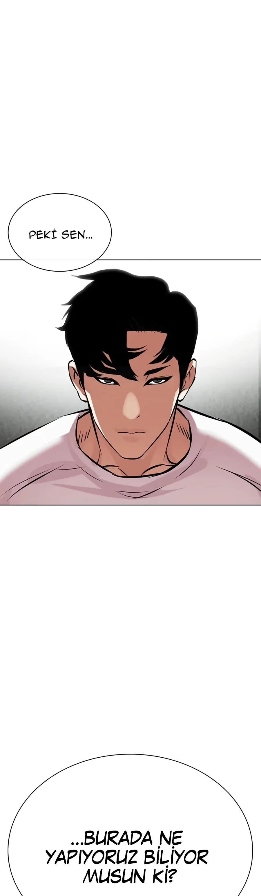 Lookism - Bölüm 446 - Sayfa 66