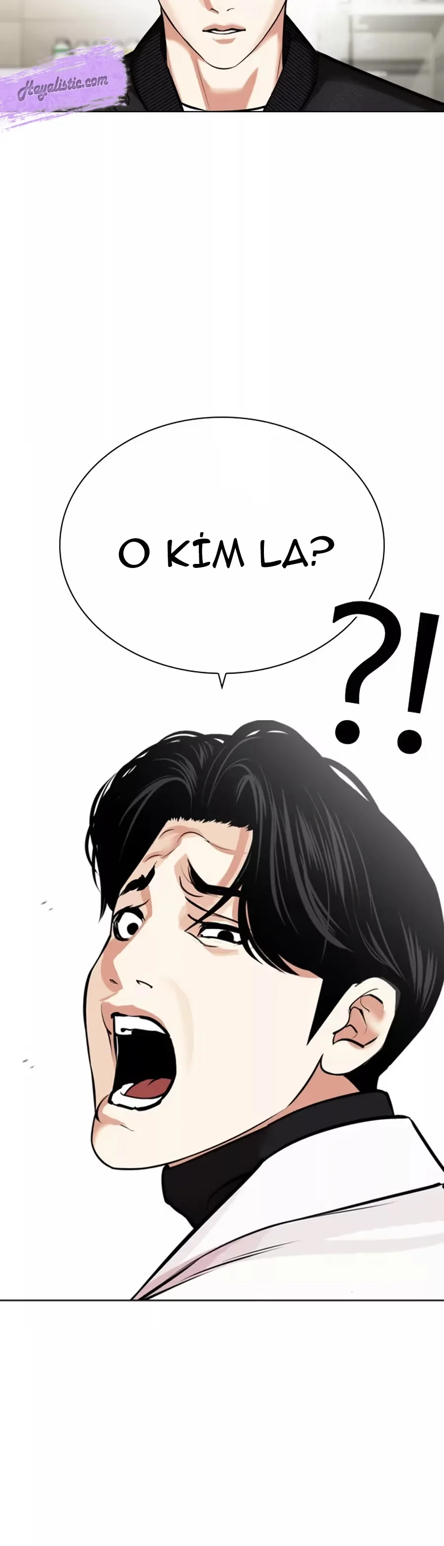 Lookism - Bölüm 446 - Sayfa 6