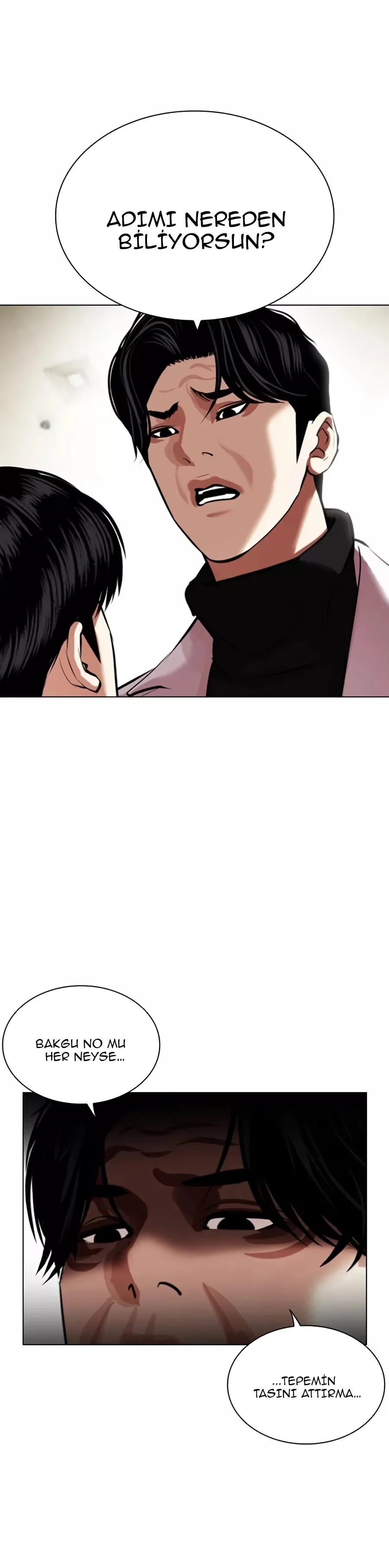 Lookism - Bölüm 446 - Sayfa 9