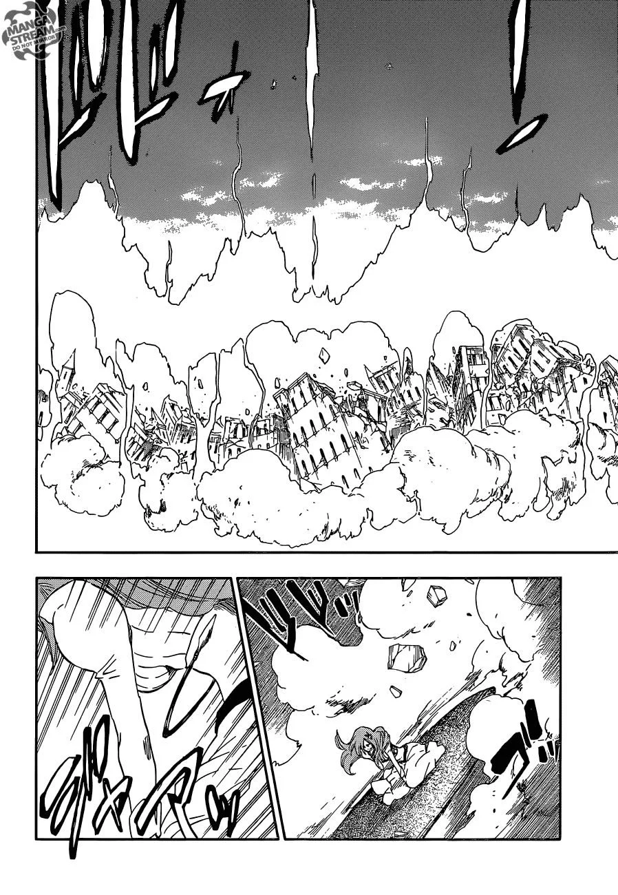 Bleach - Bölüm 657 - Sayfa 4