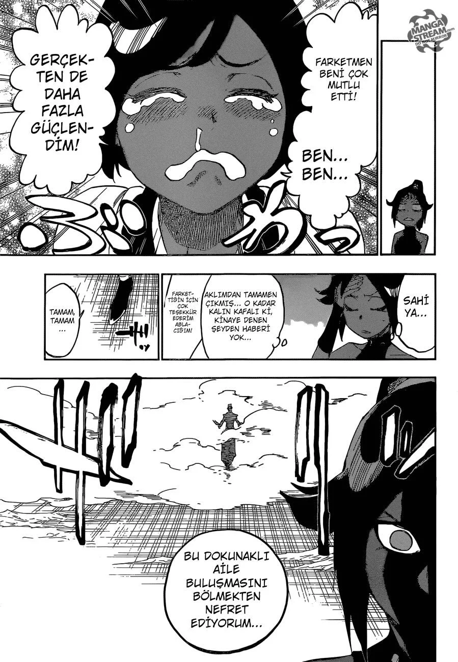 Bleach - Bölüm 657 - Sayfa 9
