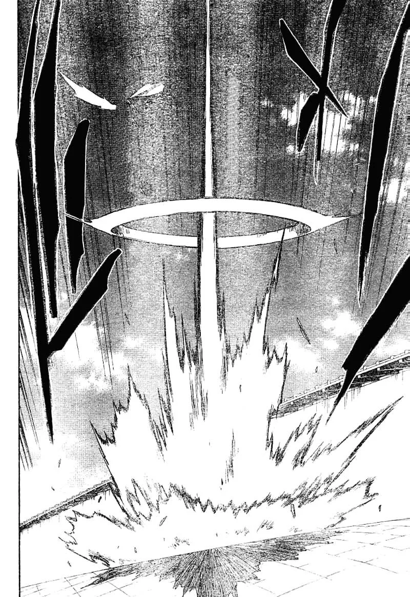 Bleach - Bölüm 125 - Sayfa 10