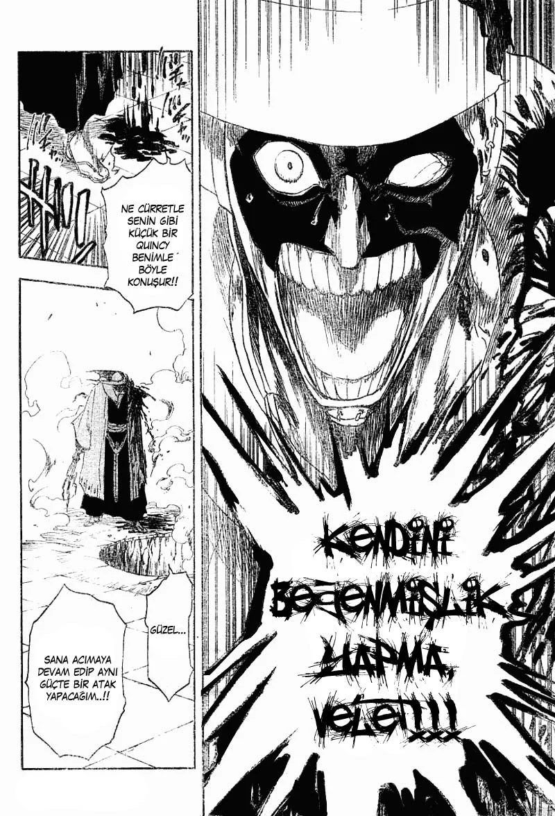 Bleach - Bölüm 125 - Sayfa 12
