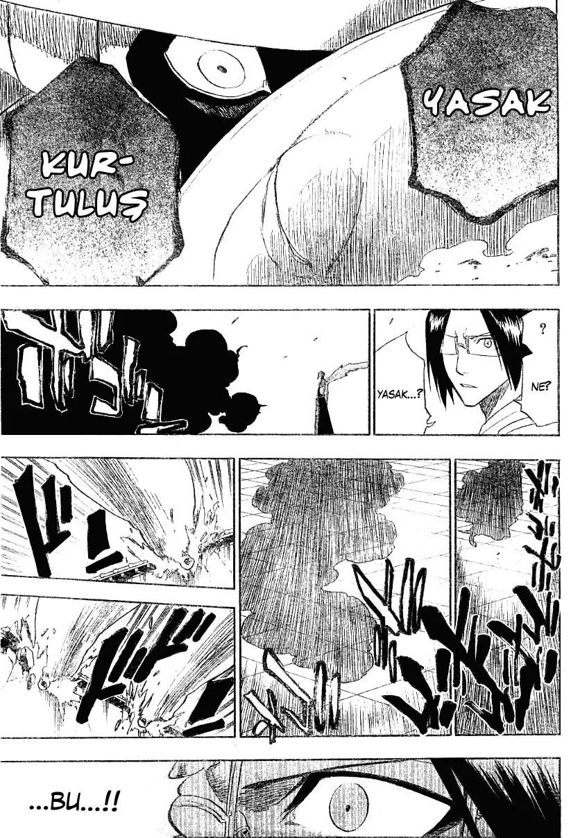 Bleach - Bölüm 125 - Sayfa 13