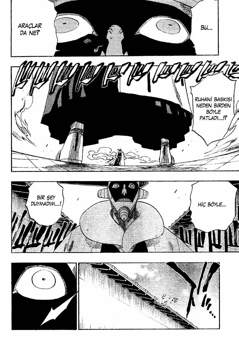 Bleach - Bölüm 125 - Sayfa 4
