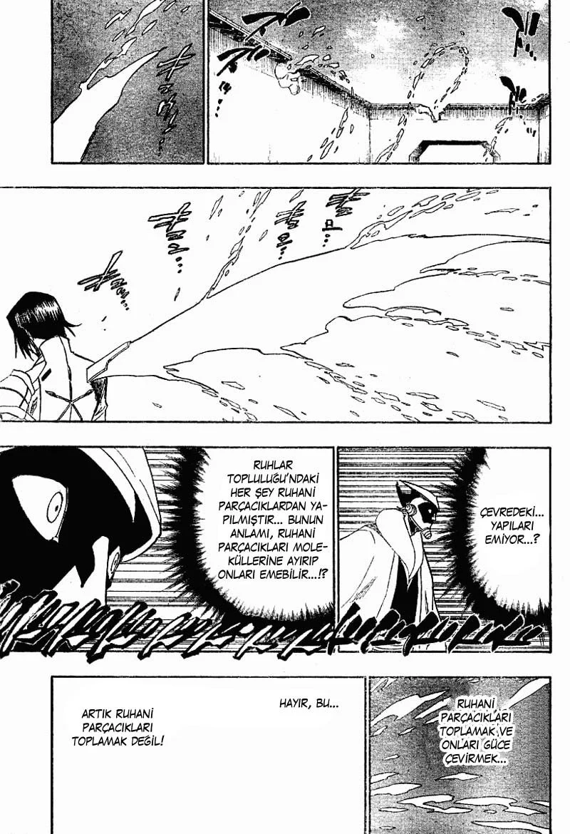Bleach - Bölüm 125 - Sayfa 5