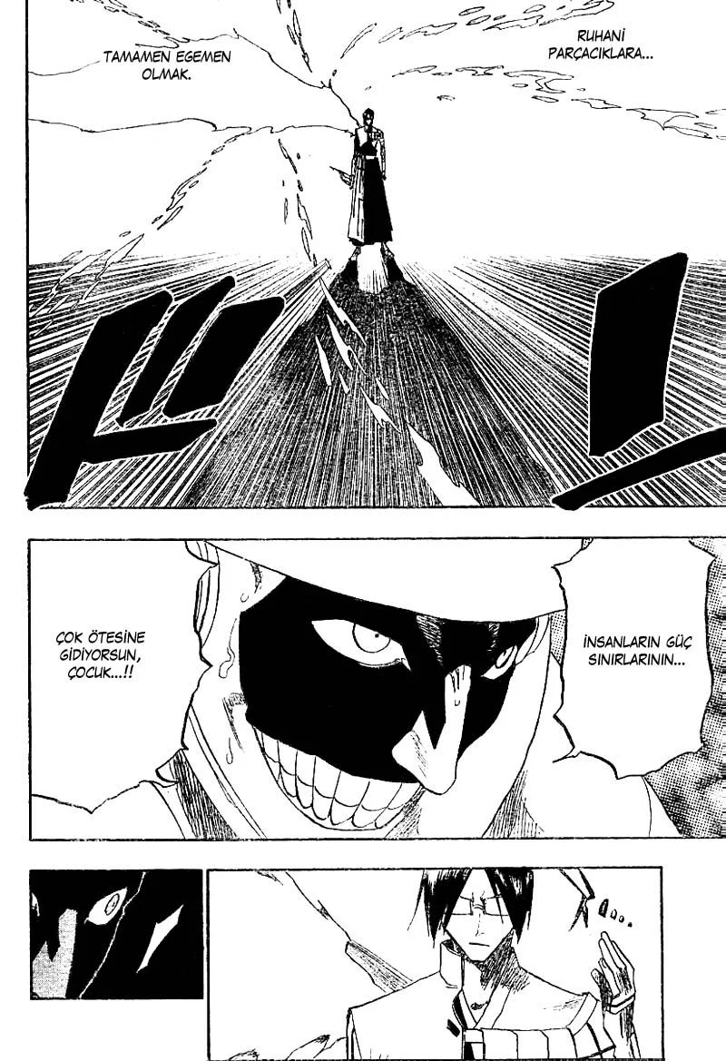 Bleach - Bölüm 125 - Sayfa 6